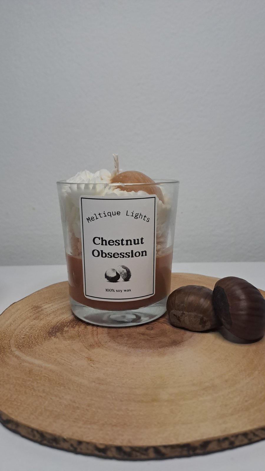 Chestnut Obsession