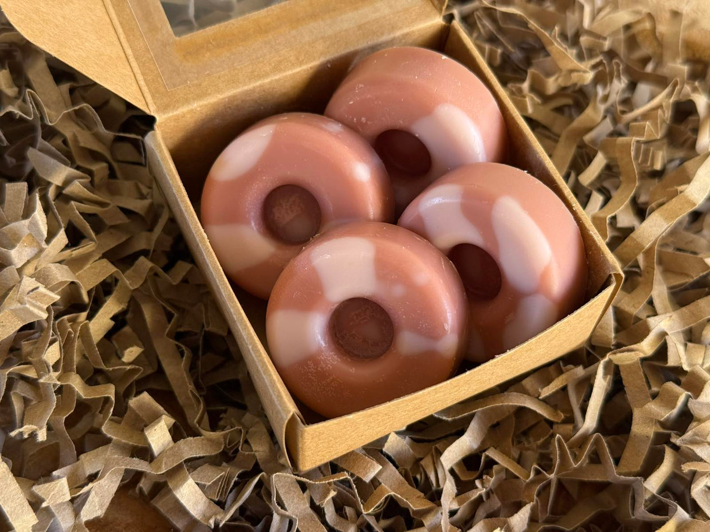 Donuts mini kits