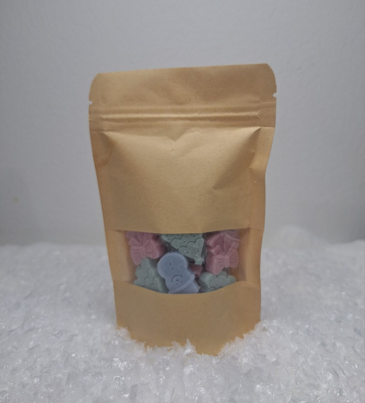 Christmas wax melts