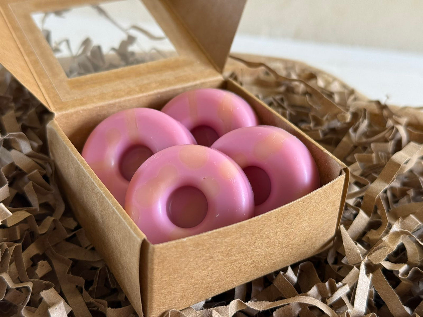 Donuts mini kits