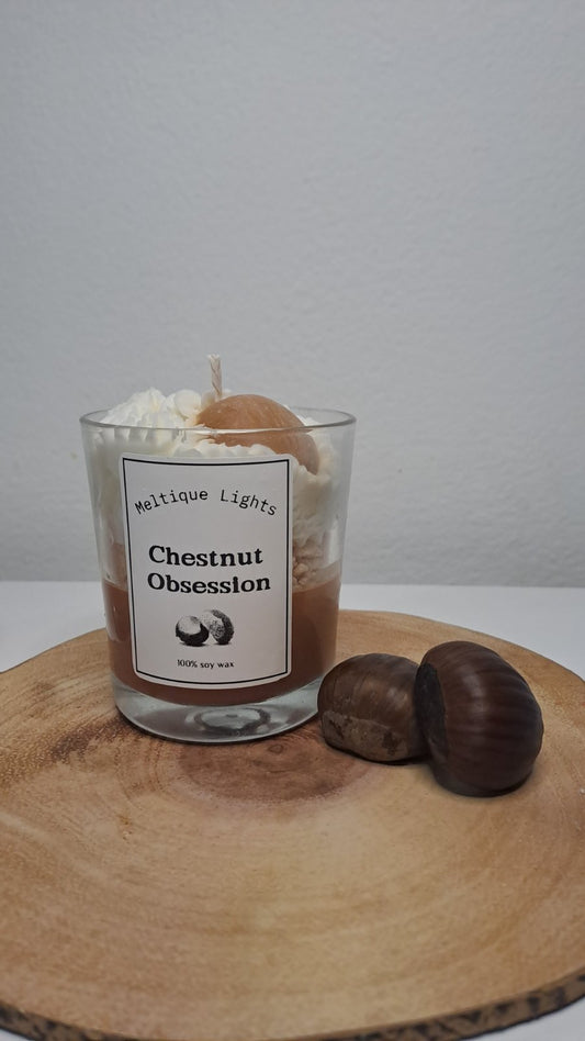 Chestnut Obsession