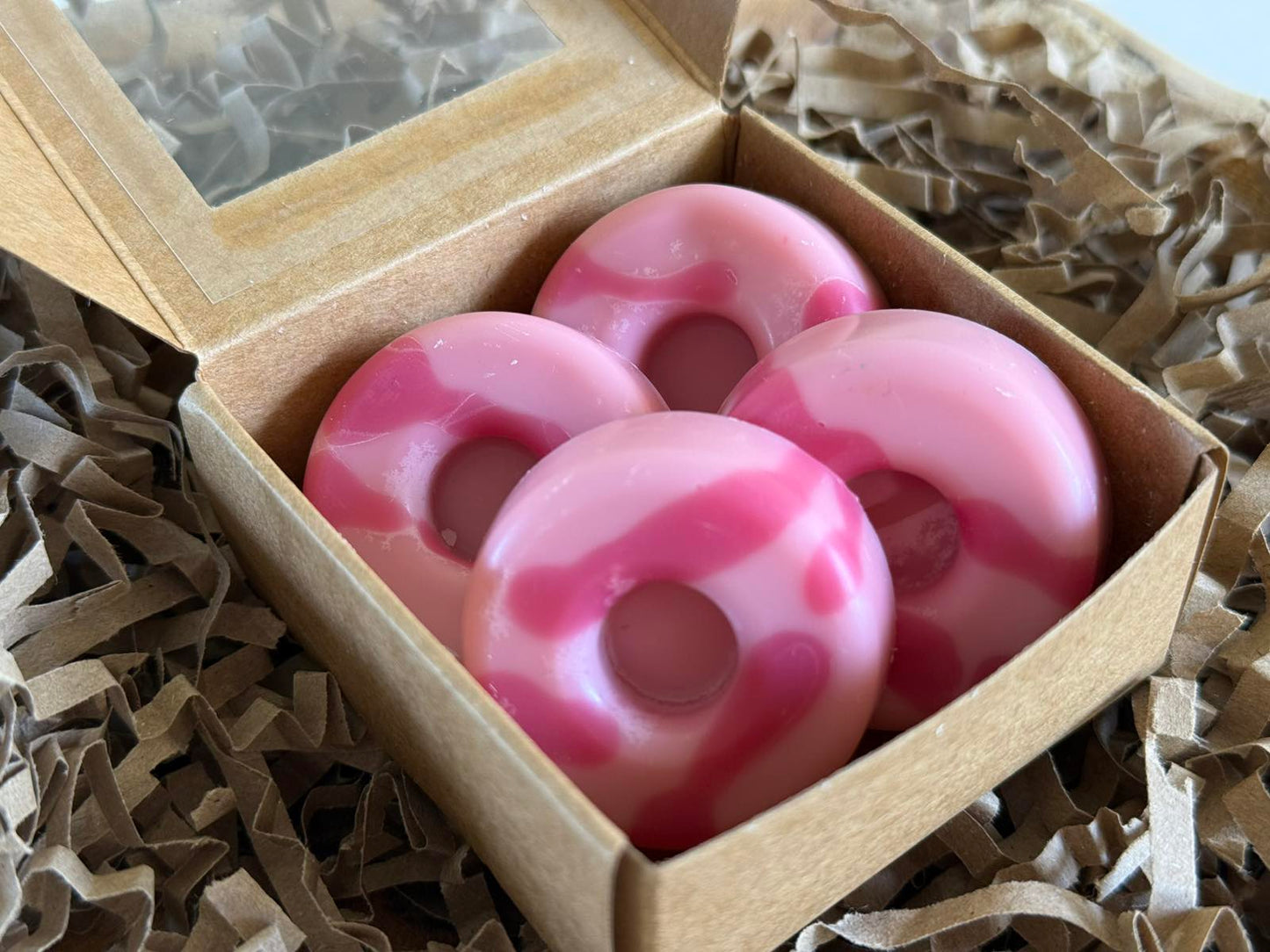 Donuts mini kits