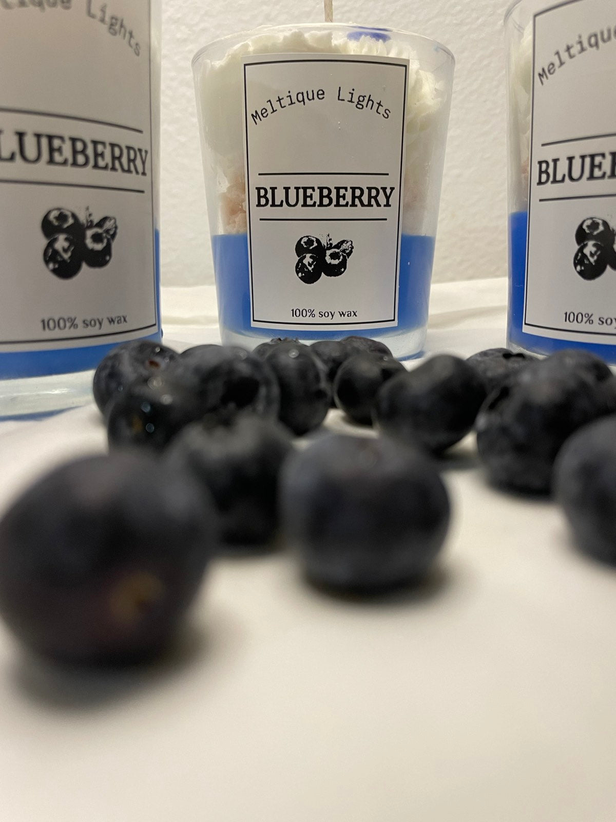 Blueberry