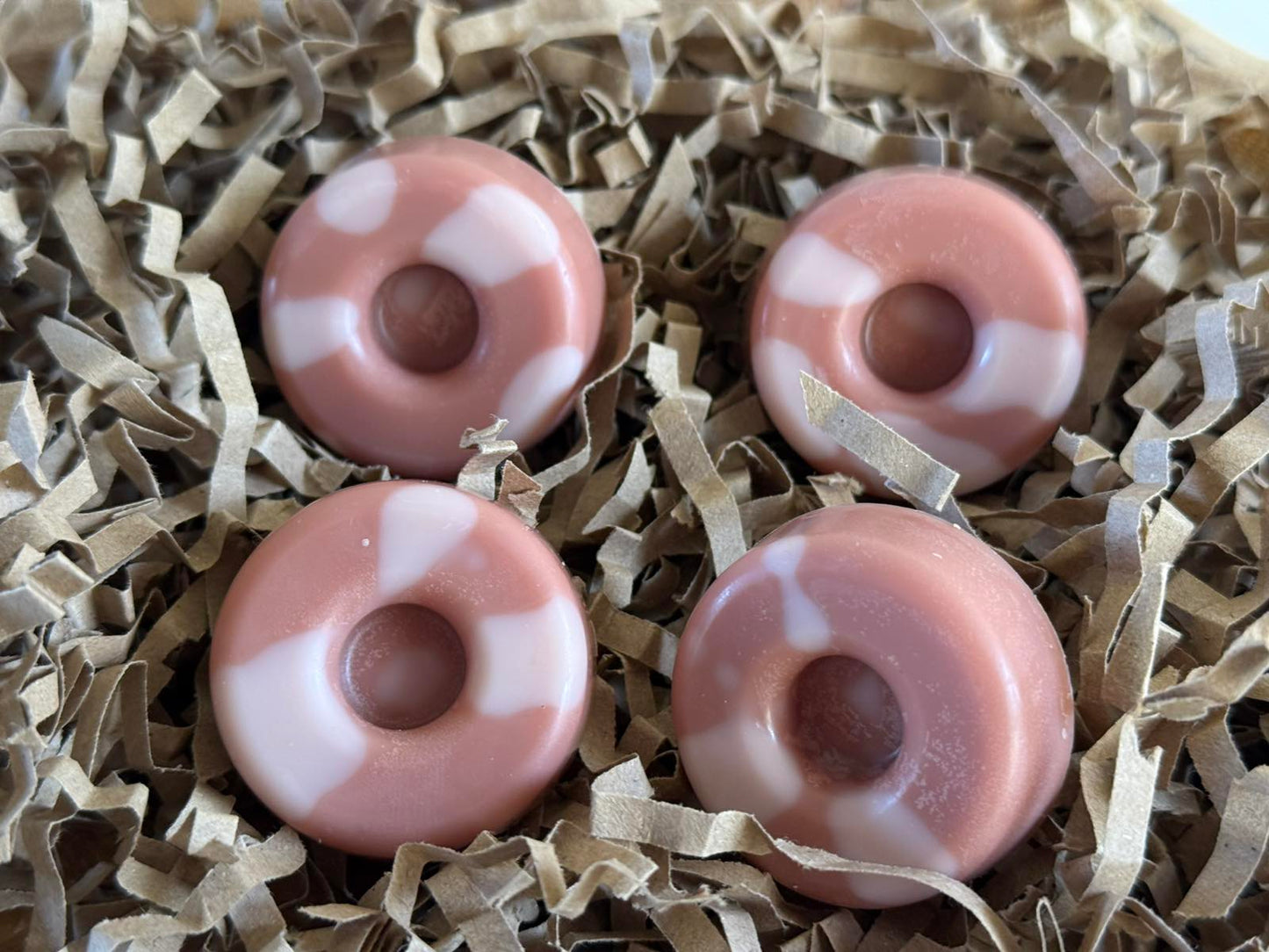 Donuts mini kits