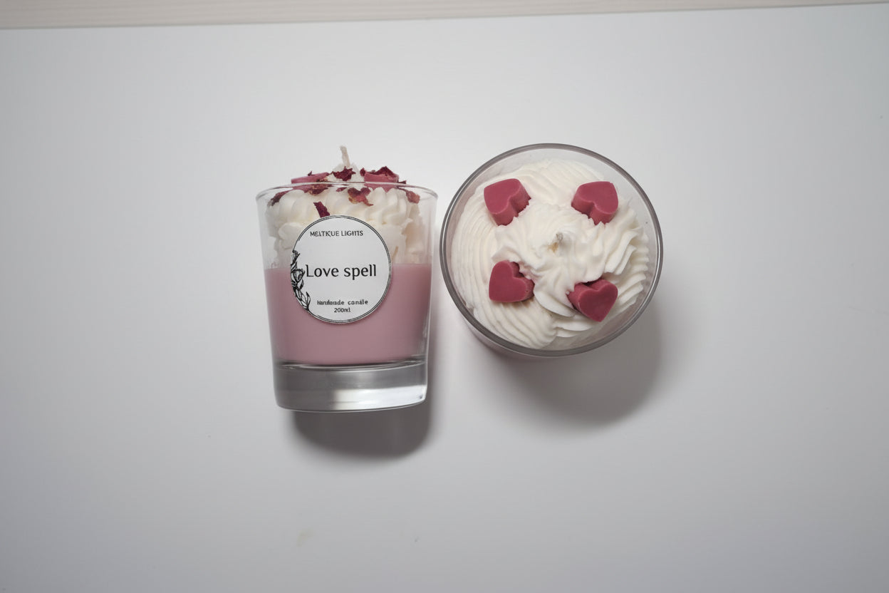 Love spell