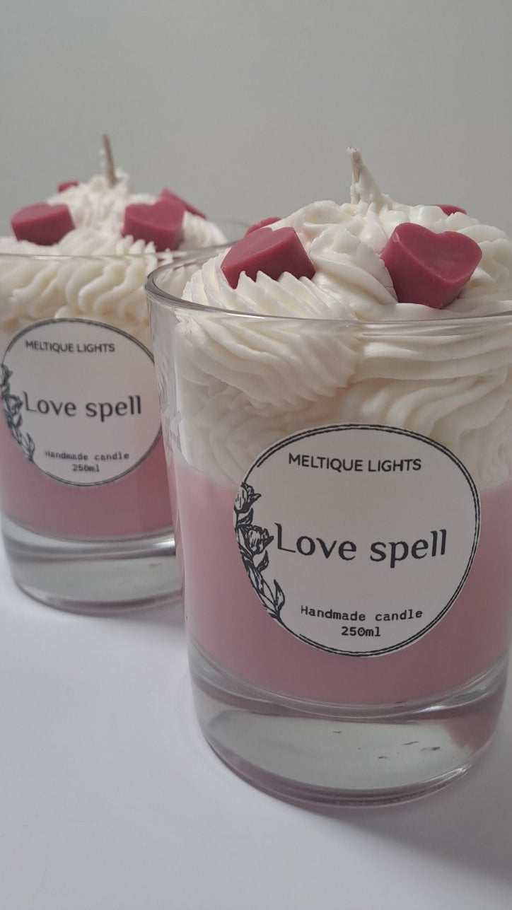 Love spell