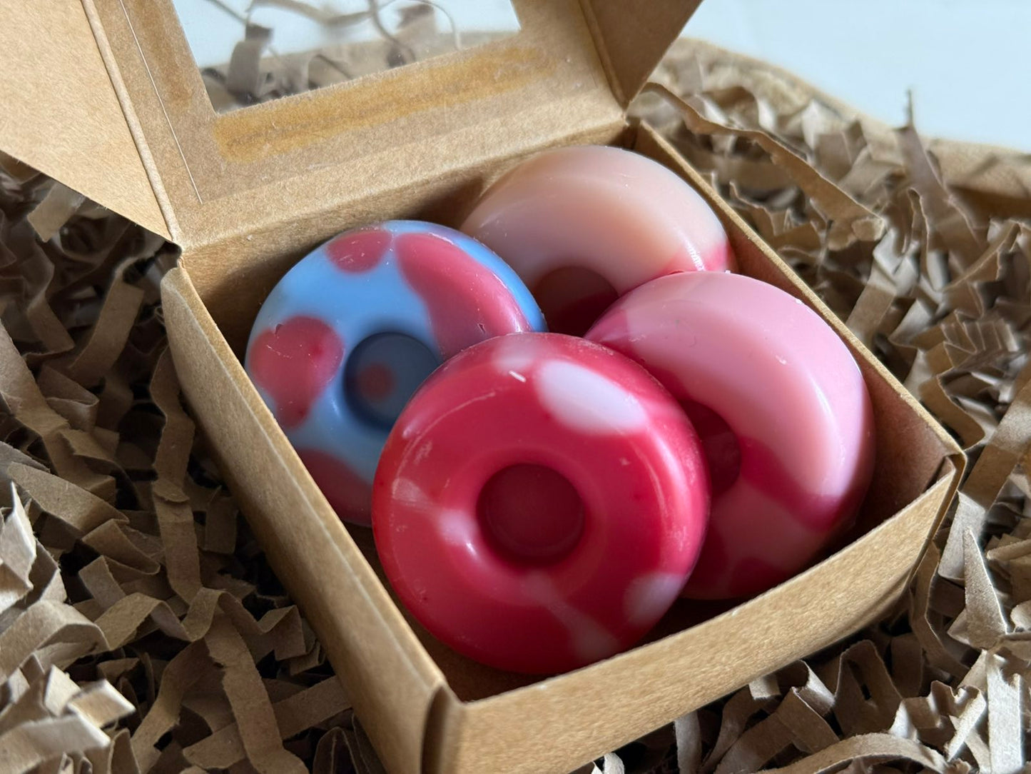 Donuts mini kits