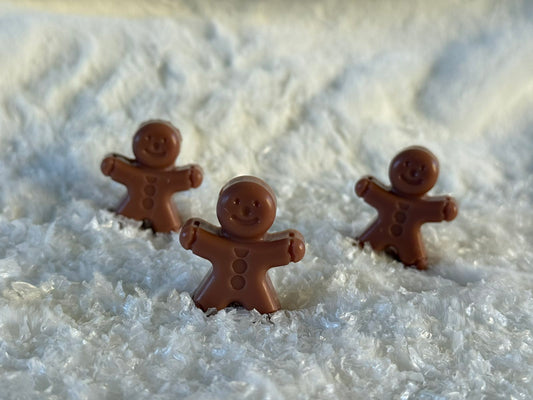 Gingerbread wax melts