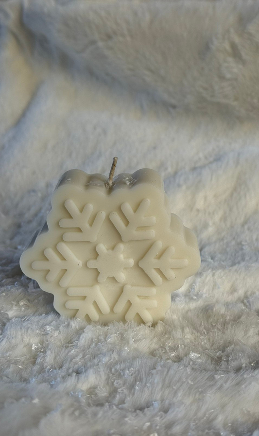 Χιονονιφάδα