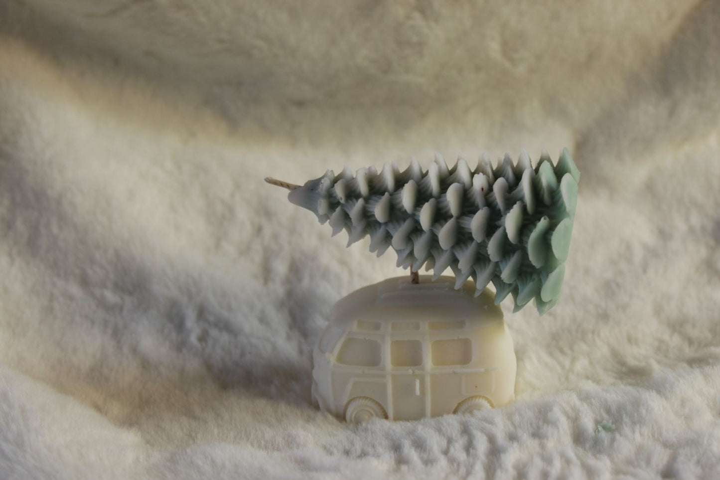 Festive roadtrip set