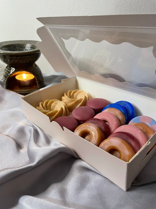 So sweet yet not to eat...