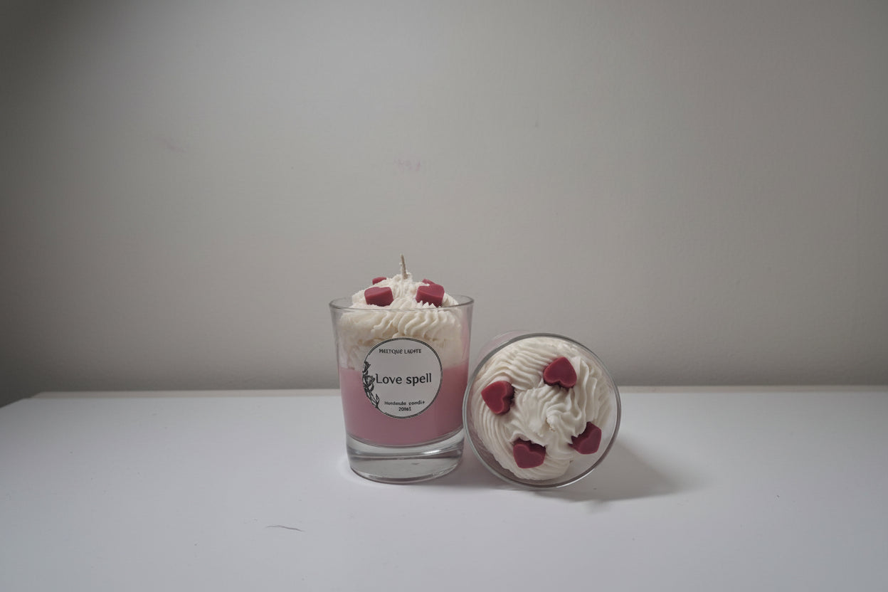 Love spell